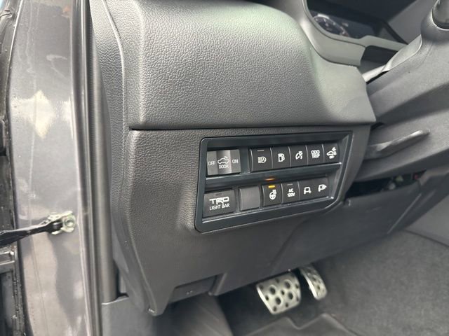 Used 2023 Toyota Tundra TRD Pro image 27
