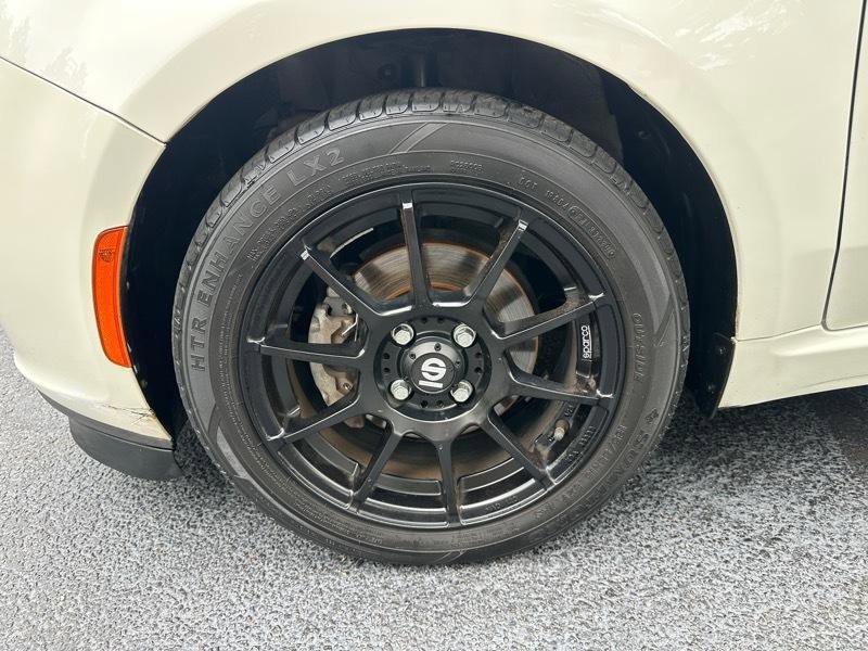 Used 2014 FIAT 500 Pop FWD image 3