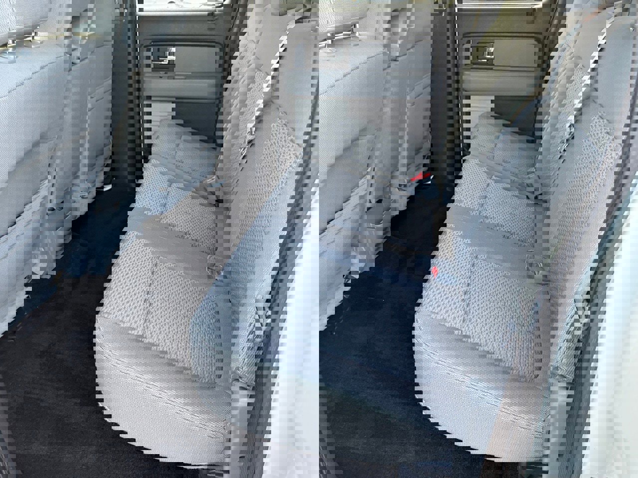 Used 2013 Ford F150 XLT w/ XLT Chrome Pkg image 32