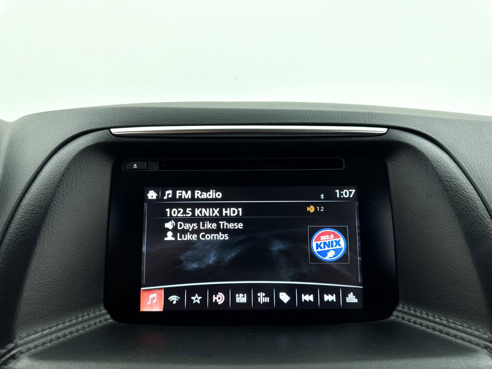 Used 2016 MAZDA CX-5 Touring image 5