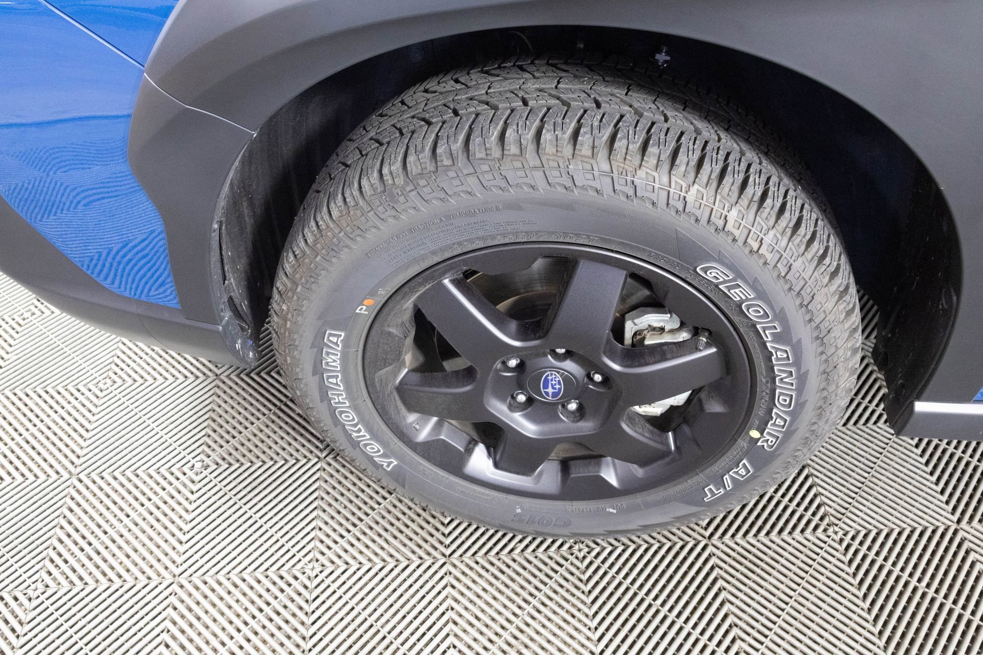 Used 2025 Subaru Outback Wilderness image 50