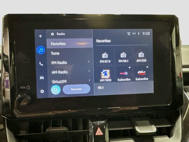 Used 2025 Toyota Corolla LE image 20