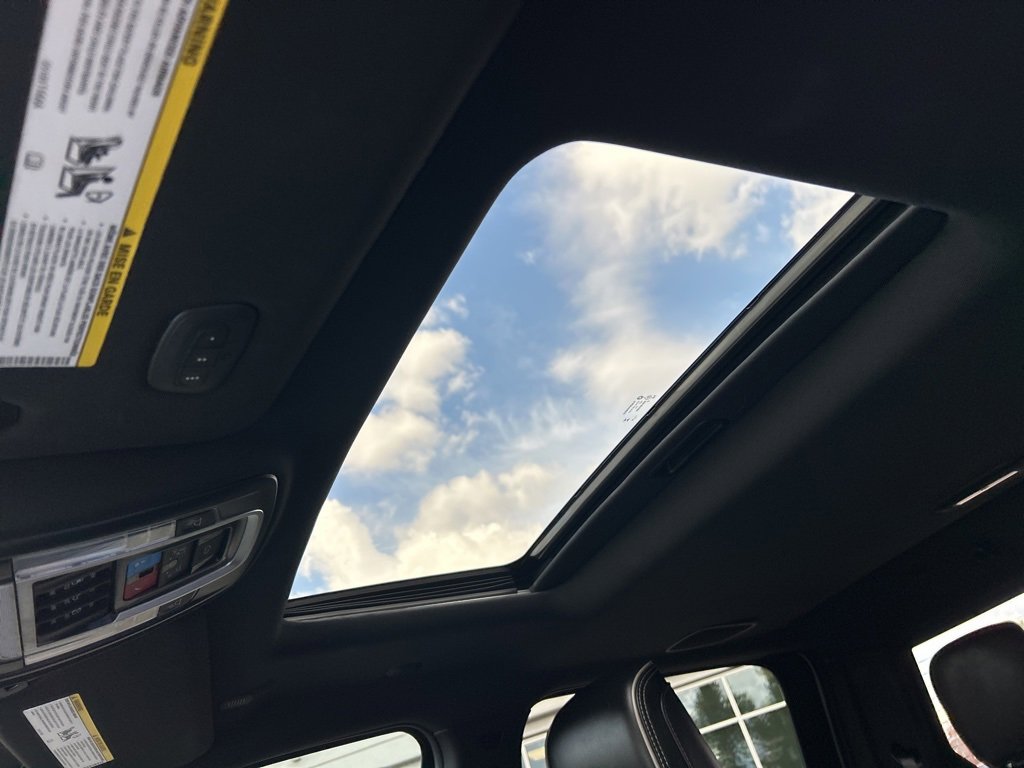 Certified 2024 RAM 2500 Power Wagon w/ Level 2 Equipment Group image 19