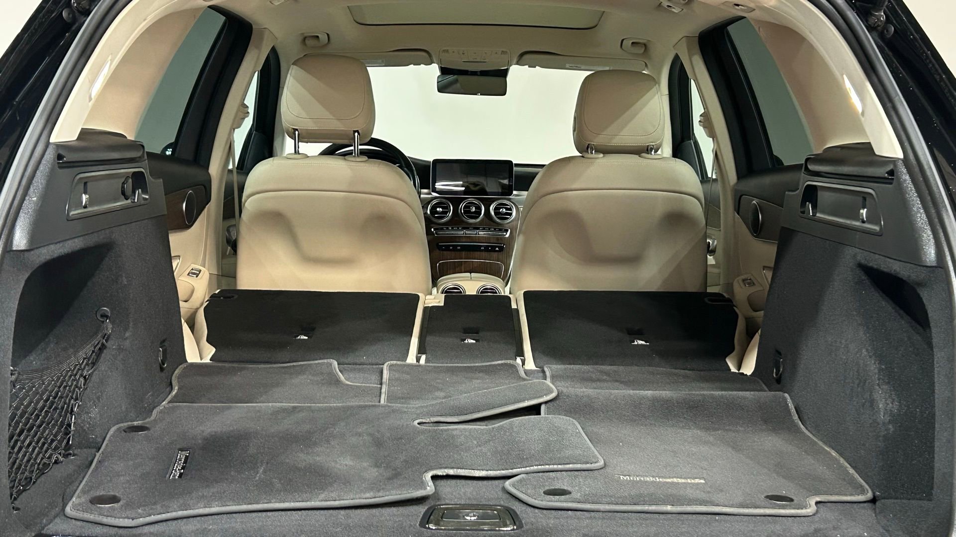 Used 2022 Mercedes-Benz GLC 300 4MATIC image 41