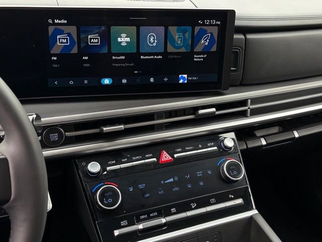 Used 2026 Hyundai Santa Fe SEL image 20