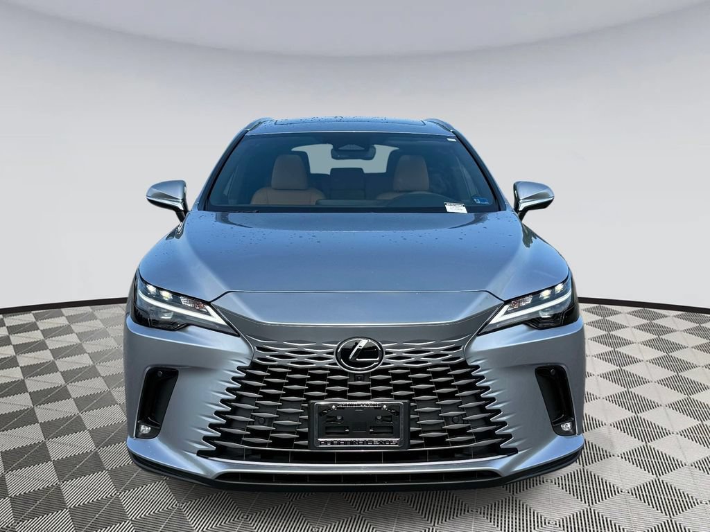 New 2026 Lexus RX 350 Premium AWD/4WD image 6
