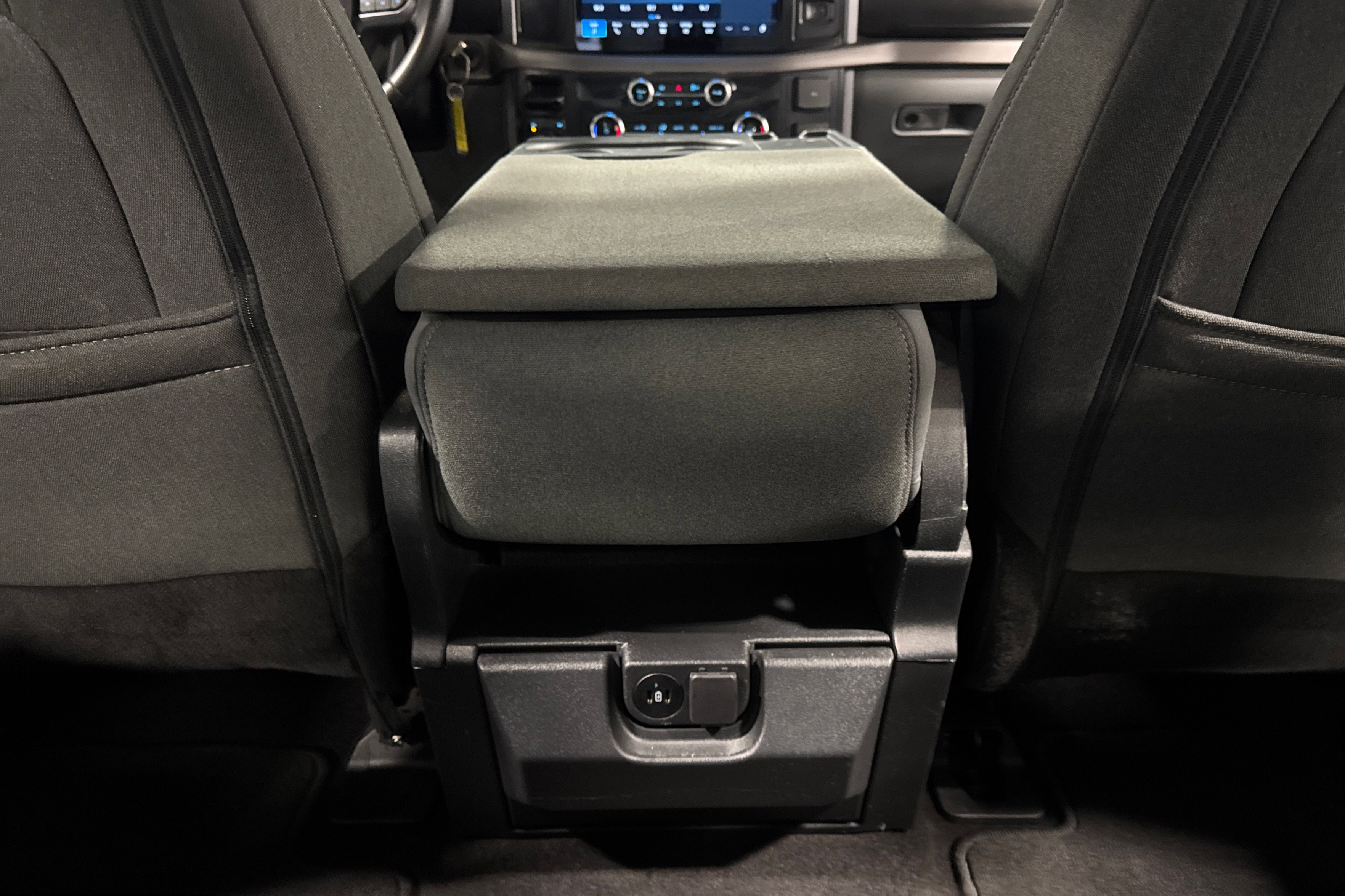 Used 2025 Ford F150 XLT w/ Equipment Group 301A Standard image 38