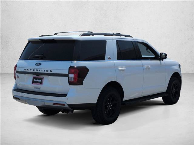 Used 2022 Ford Expedition Timberline AWD/4WD image 8