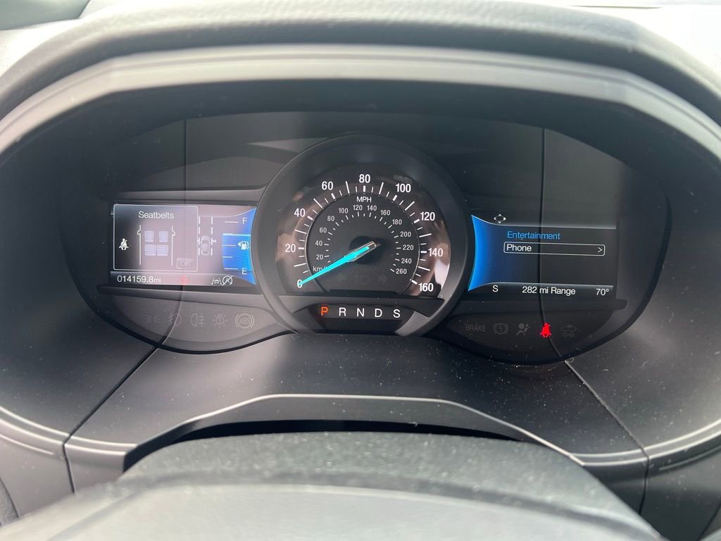 Used 2024 Ford Edge ST-Line image 17