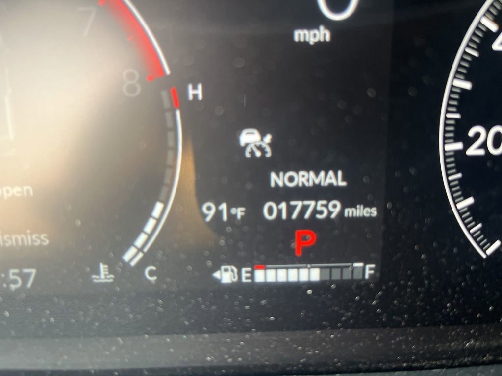 Used 2025 Honda Ridgeline Sport+ image 5