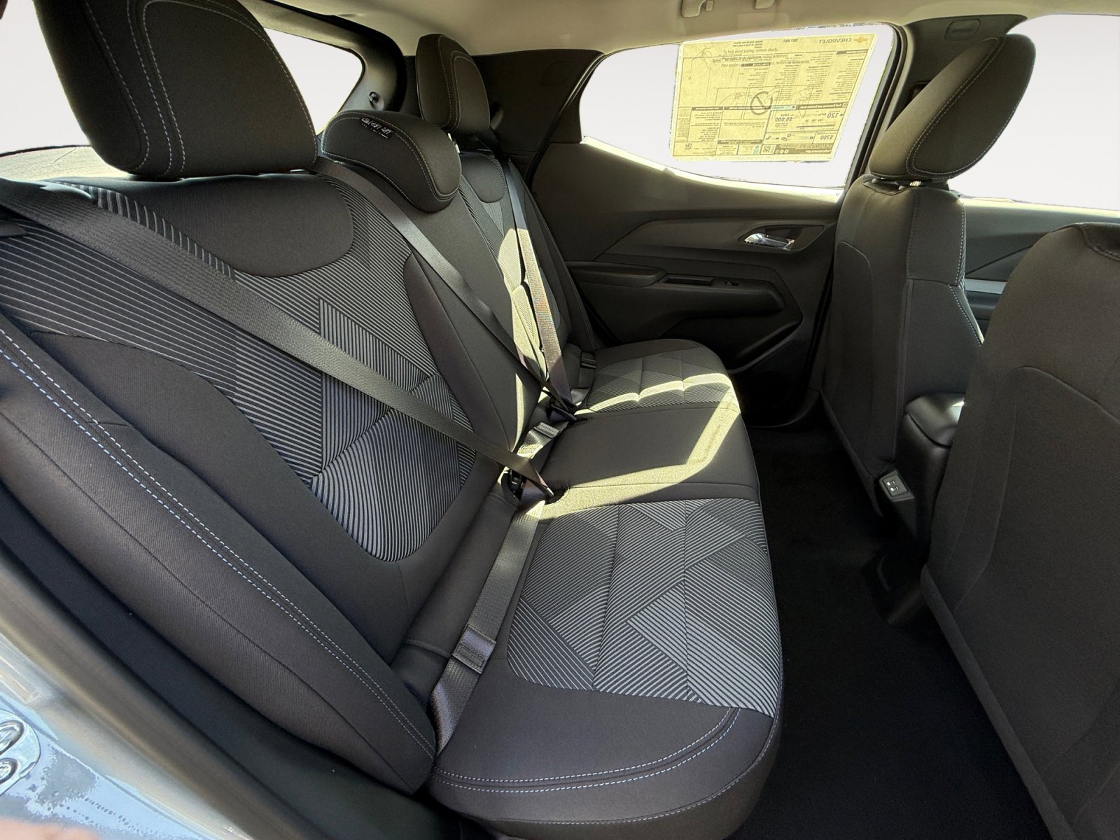 New 2027 Chevrolet Bolt LT w/ Comfort Package image 18