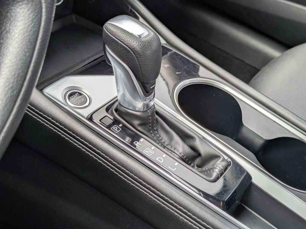 Certified 2023 Nissan Altima 2.5 SV image 23