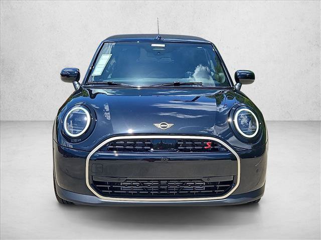 New 2026 MINI Cooper S FWD image 6