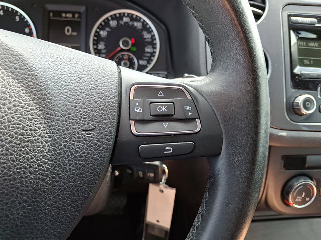 Used 2014 Volkswagen Tiguan S AWD/4WD image 21