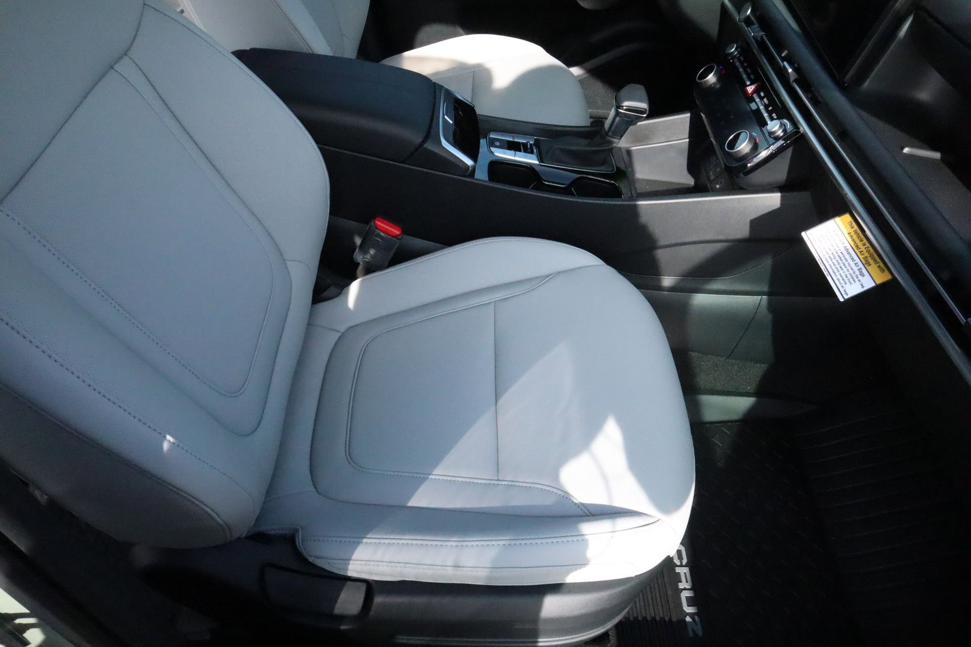 New 2026 Hyundai Santa Cruz SEL image 20