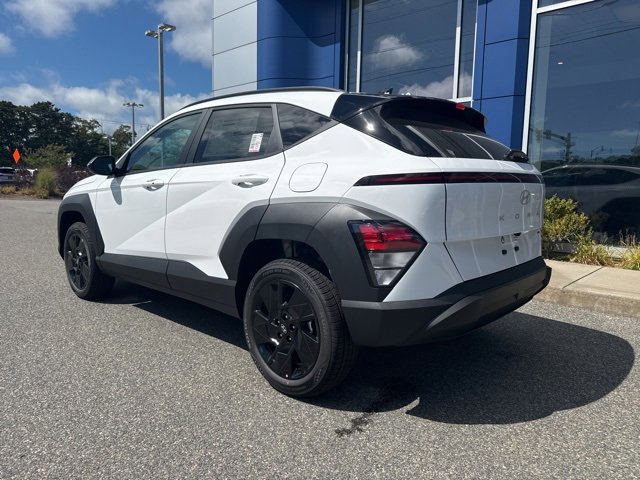 New 2026 Hyundai Kona SEL Sport image 9