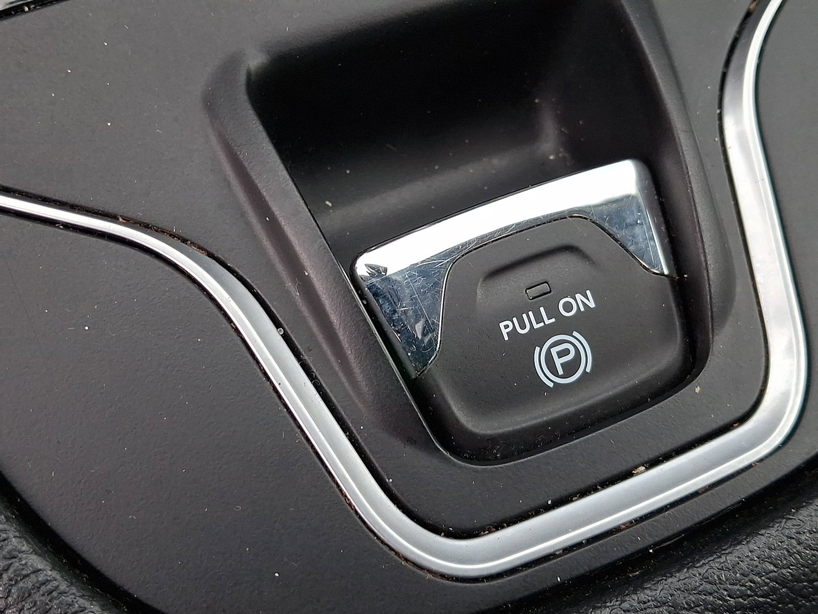 Certified 2022 Jeep Cherokee Latitude Lux w/ Sun & Sound Group image 29