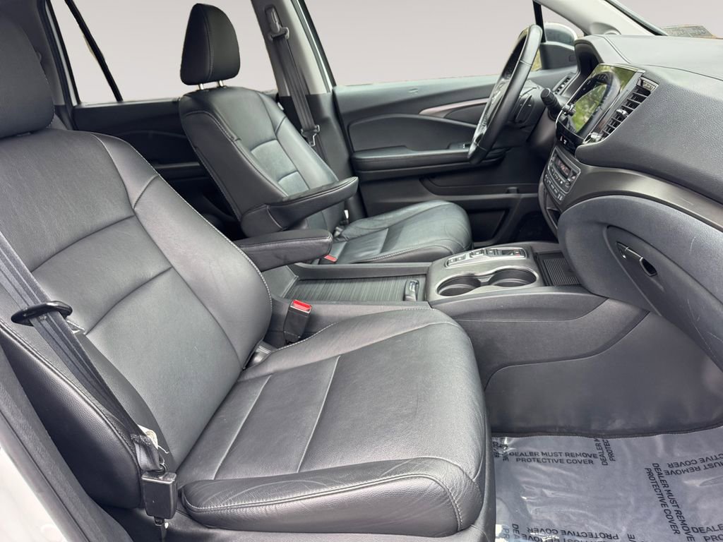 Used 2022 Honda Pilot Special Edition image 15