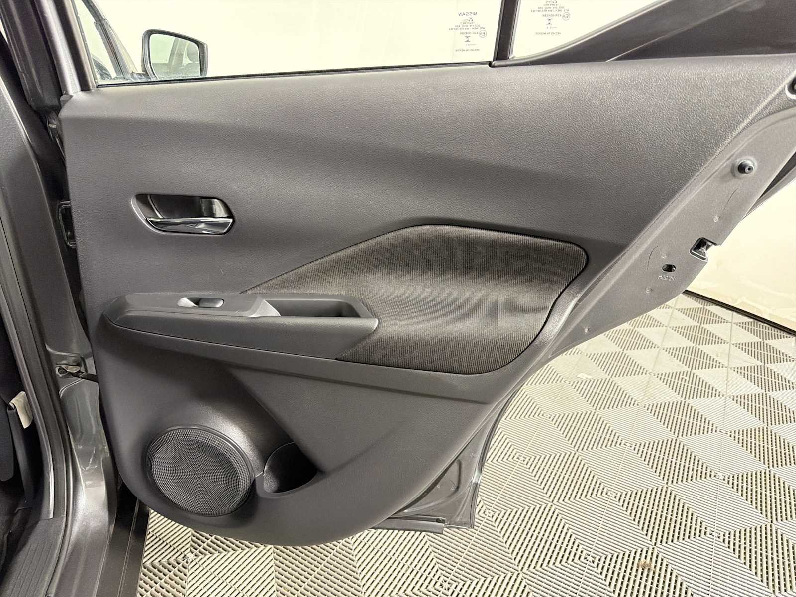 Used 2024 Nissan Kicks SV FWD image 14