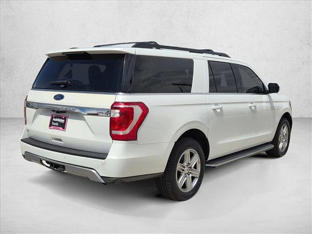 Used 2020 Ford Expedition Max XLT w/ Equipment Group 202A RWD image 5
