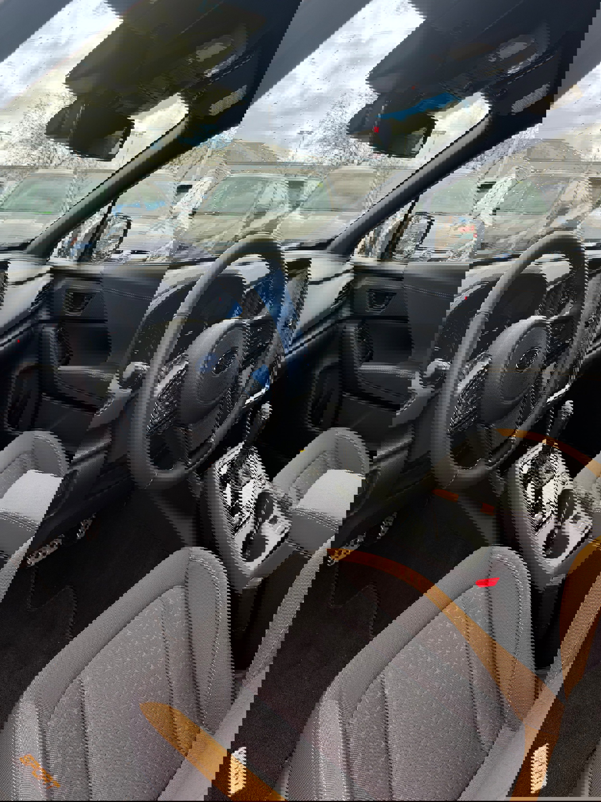 New 2026 Subaru Crosstrek 2.5i Sport image 17