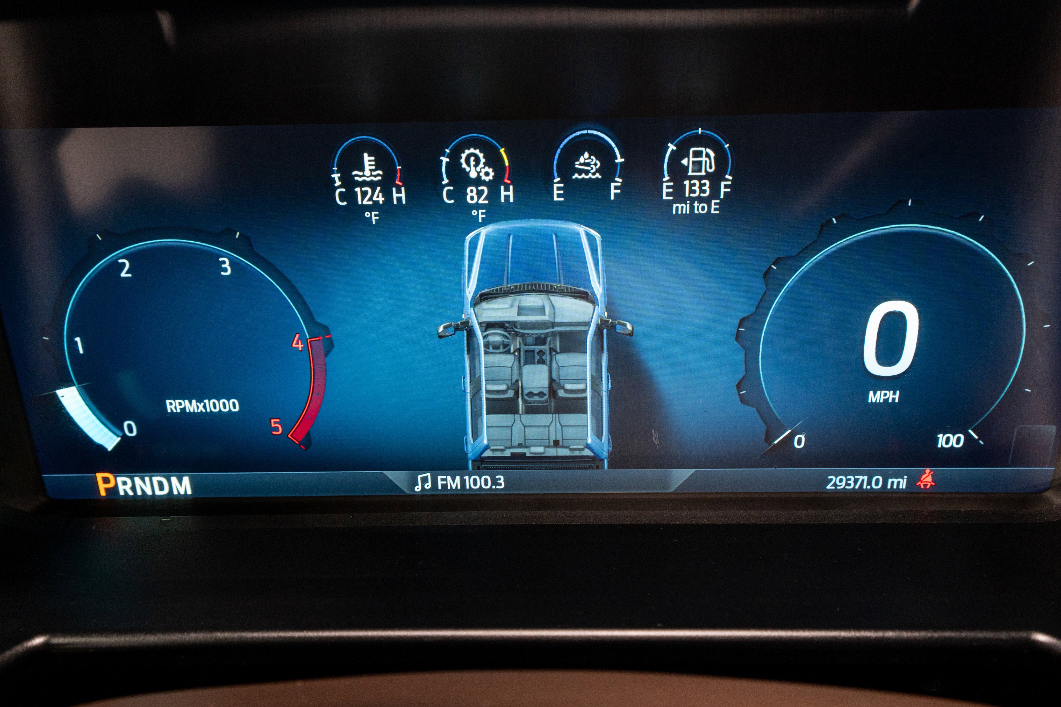 Used 2023 Ford F250 King Ranch w/ Chrome Package image 33