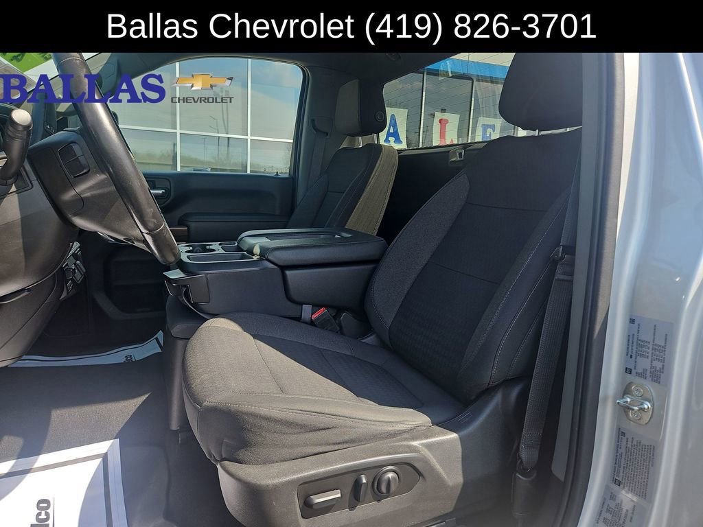 Used 2022 Chevrolet Silverado 3500 LT w/ Convenience Package AWD/4WD image 20