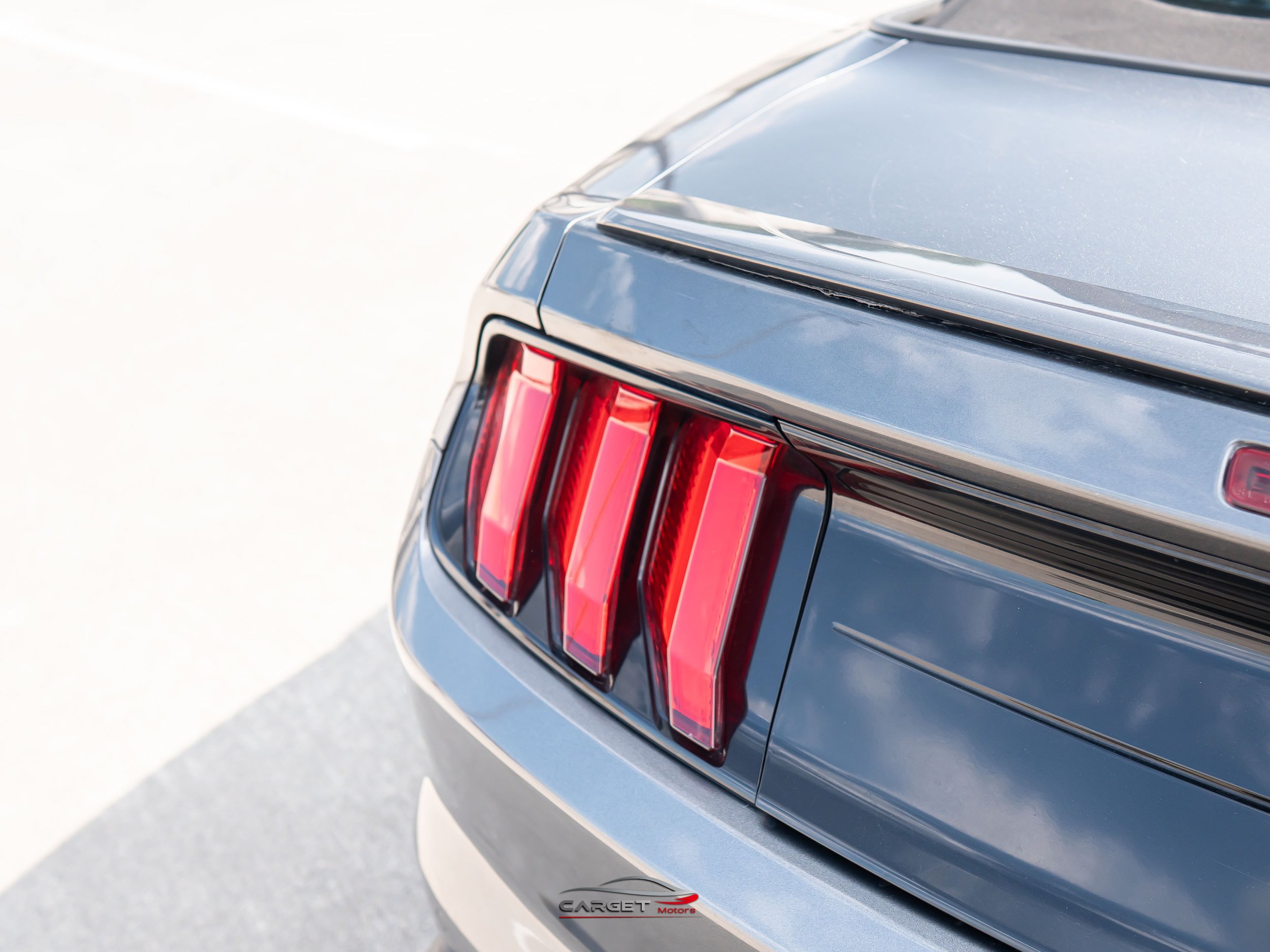Used 2020 Ford Mustang GT Premium RWD image 40