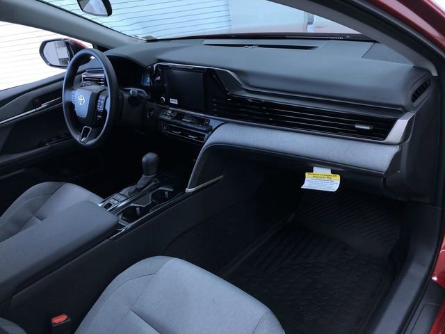 New 2026 Toyota Camry LE FWD image 22