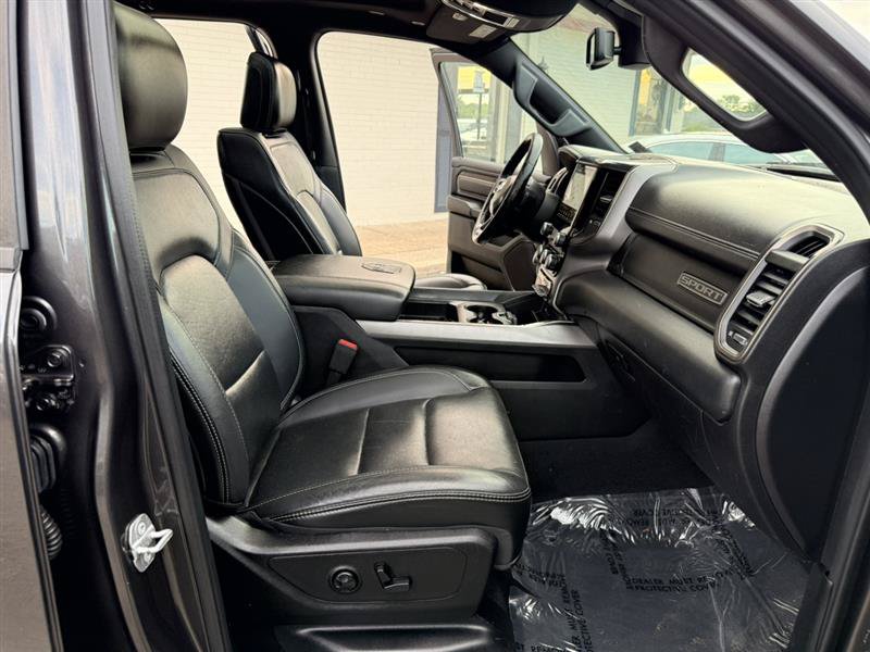 Used 2019 RAM 1500 Sport w/ Level 2 Equipment Group AWD/4WD image 12