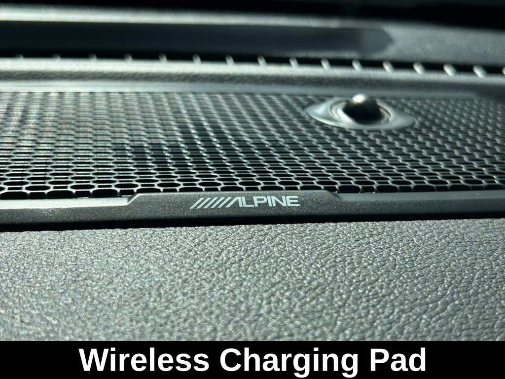 Used 2026 RAM 1500 Rebel w/ Rebel Level 1 Equipment Group image 25