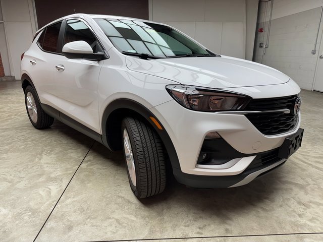 Used 2022 Buick Encore GX Preferred image 7