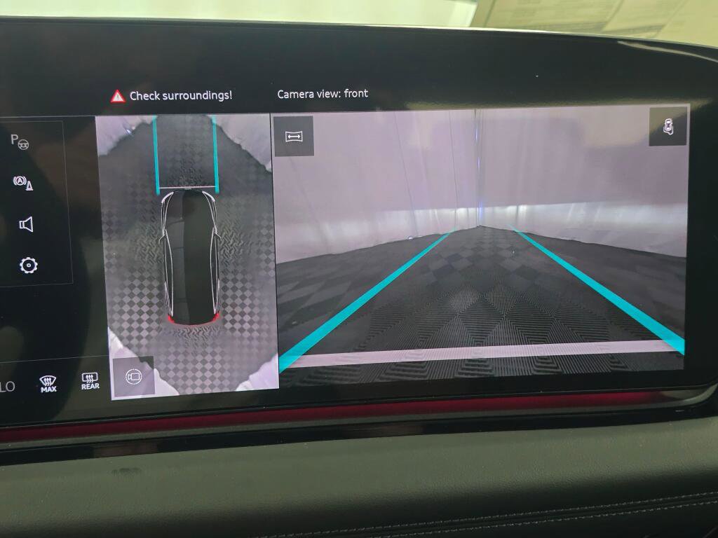 New 2025 Audi A6 e-tron Premium Plus RWD image 26