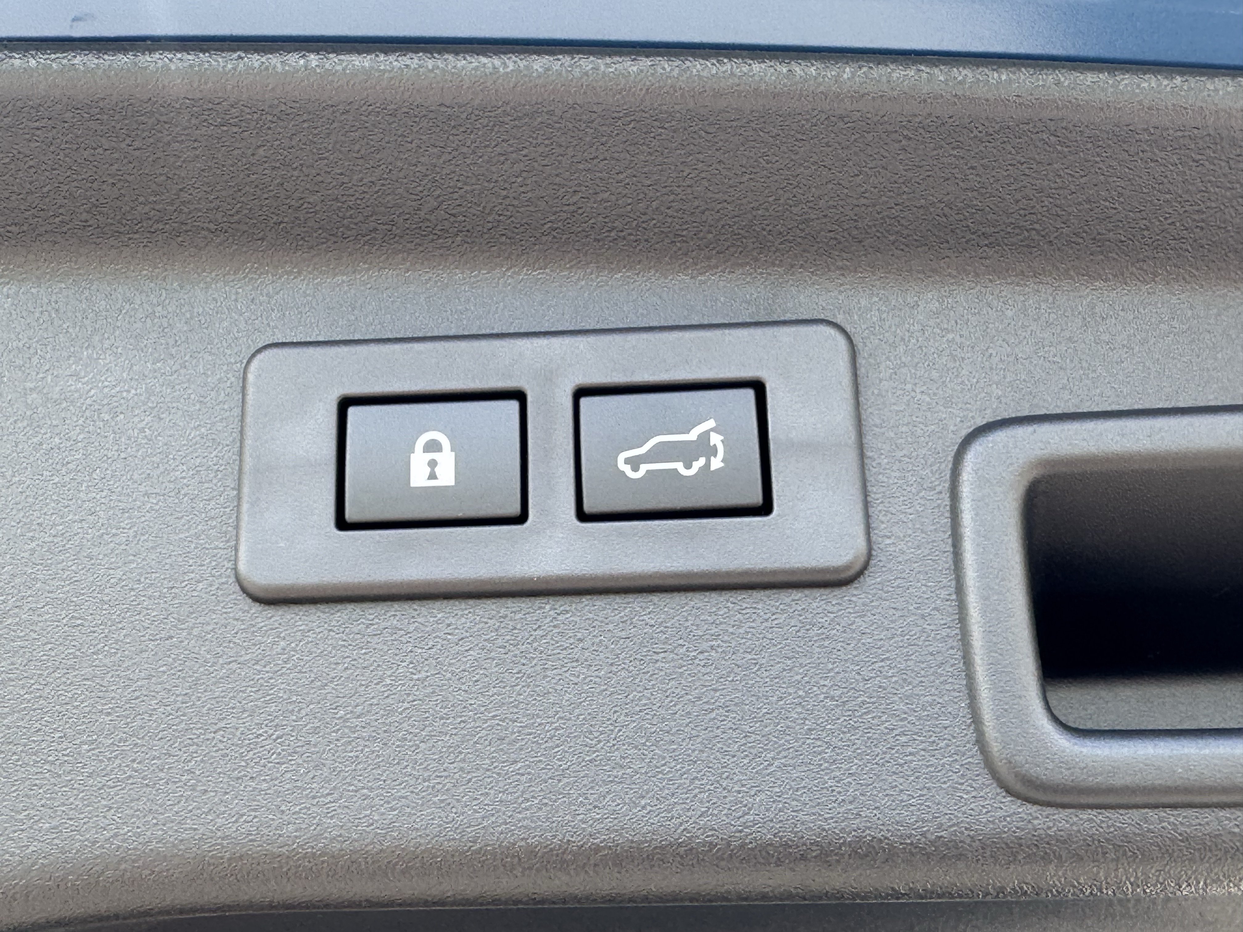 New 2026 Subaru Outback Wilderness AWD/4WD image 35