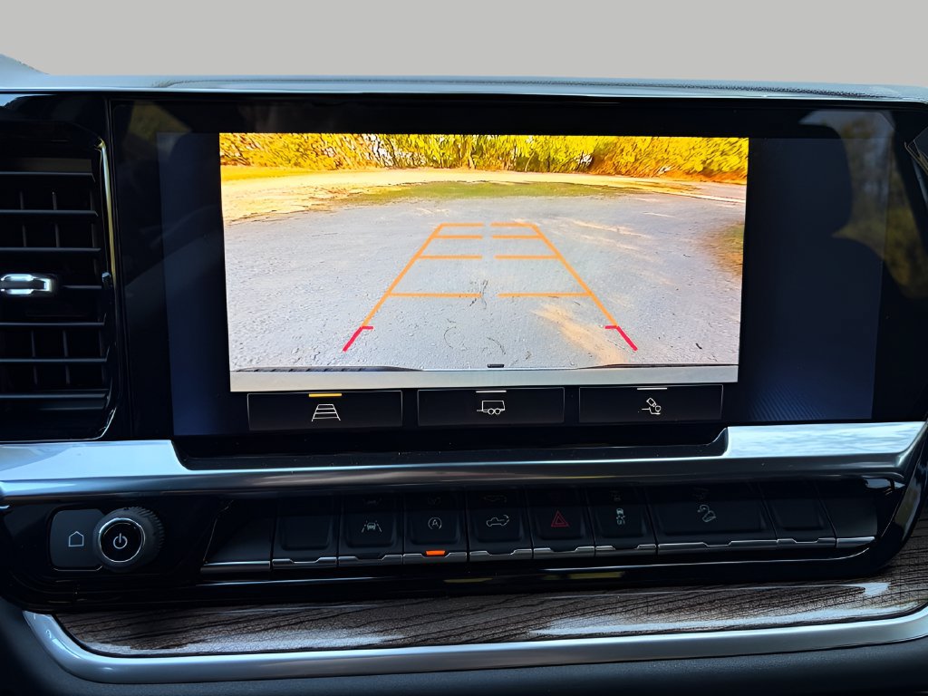 New 2026 Chevrolet Silverado 1500 LT AWD/4WD image 22