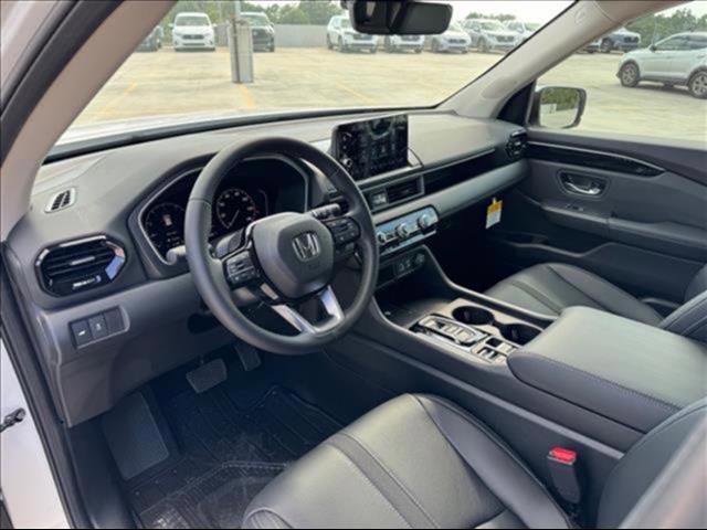 Certified 2025 Honda Pilot EX-L image 18