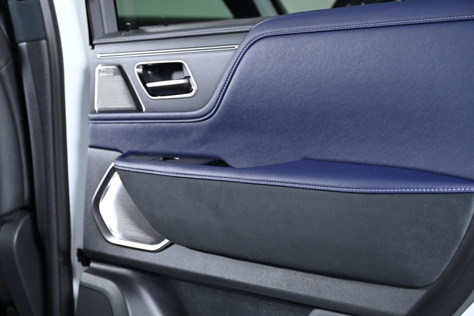 New 2026 INFINITI QX80 4WD image 34