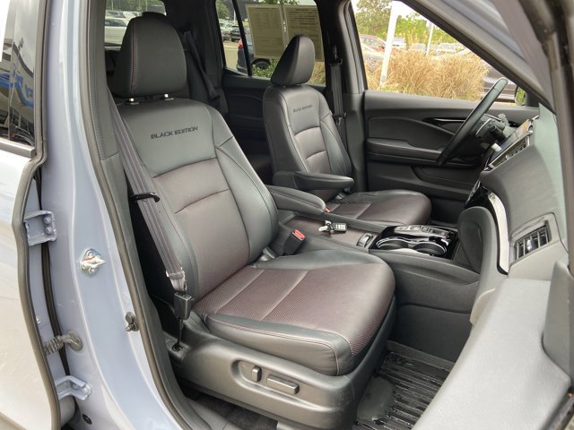 Used 2023 Honda Ridgeline Black Edition image 20
