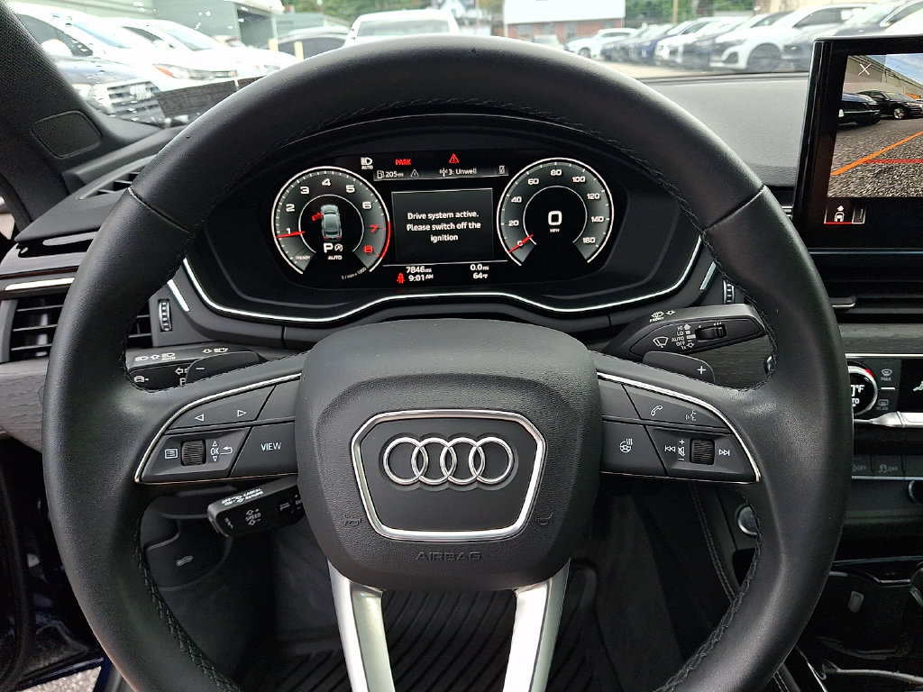 Certified 2024 Audi A5 2.0T Premium Plus AWD/4WD image 20