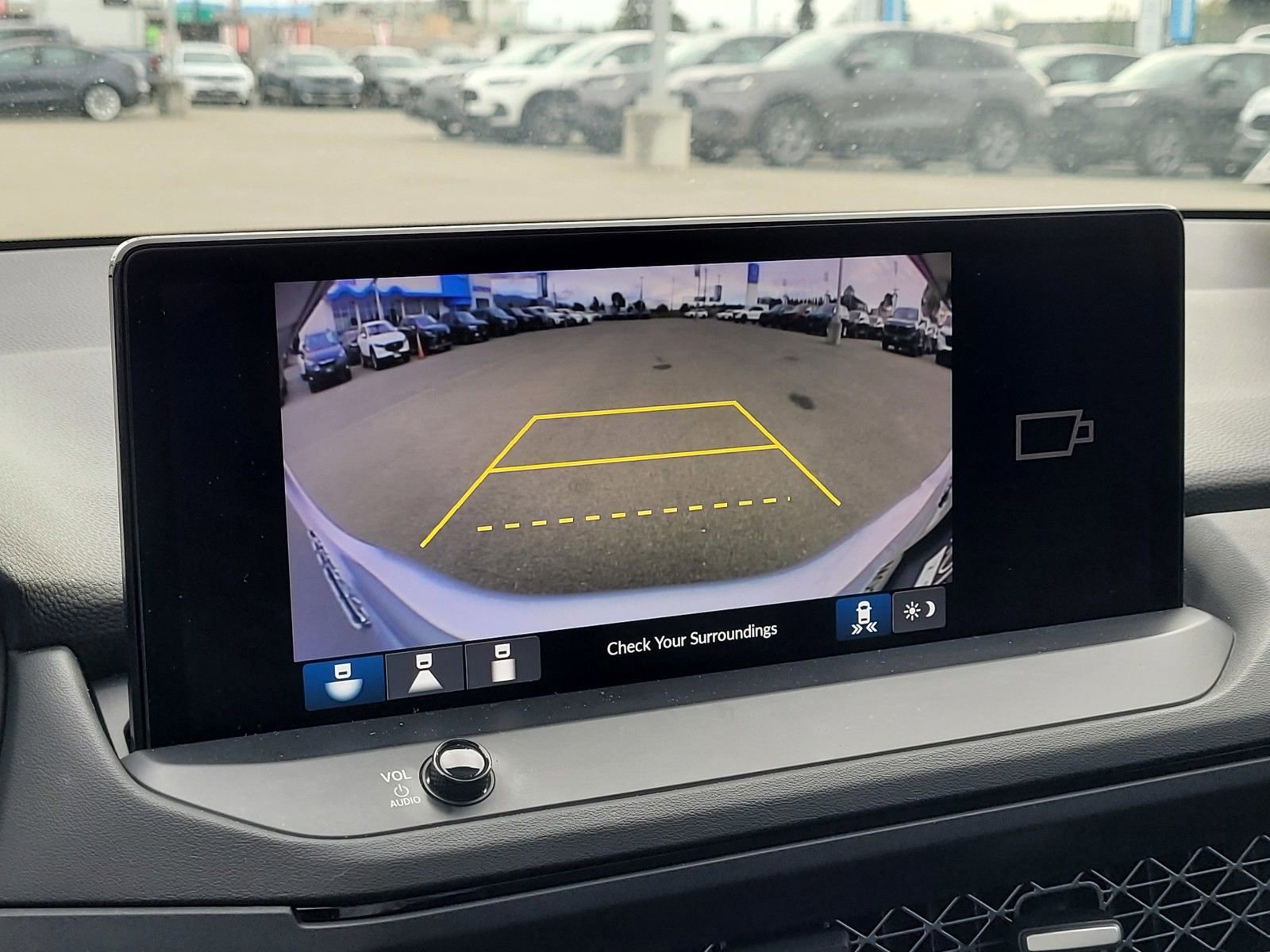 Certified 2024 Honda Accord Sport image 24