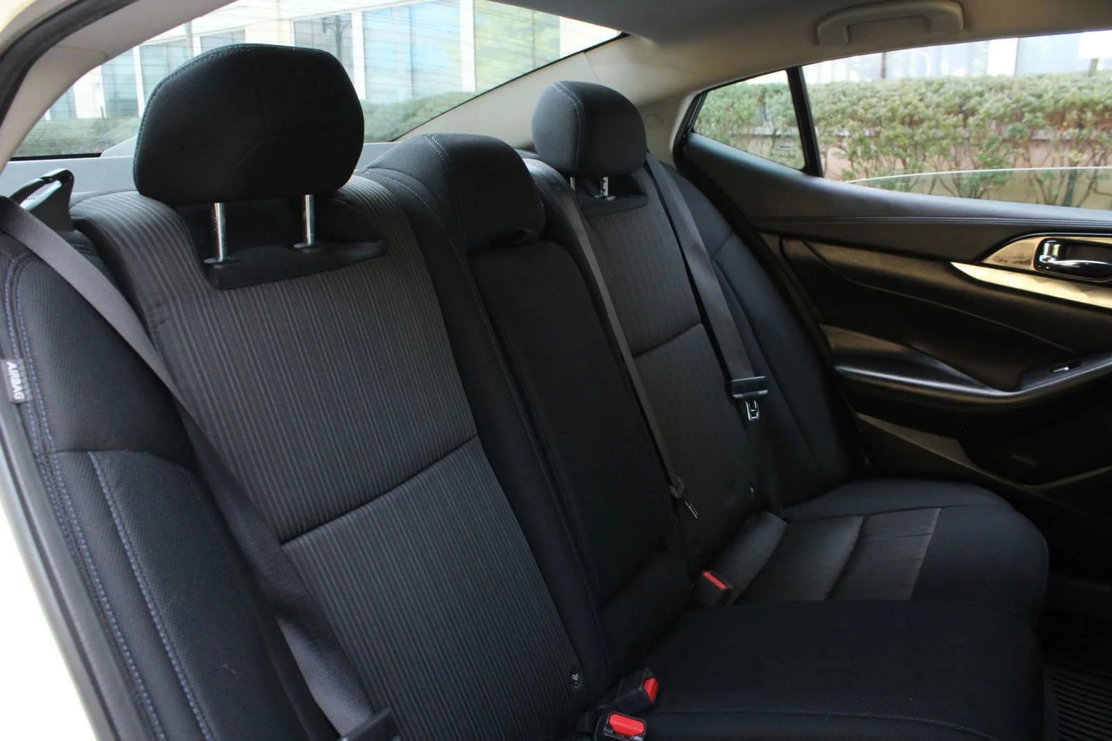 Used 2020 Nissan Maxima 3.5 S w/ Floor Mat Group FWD image 20