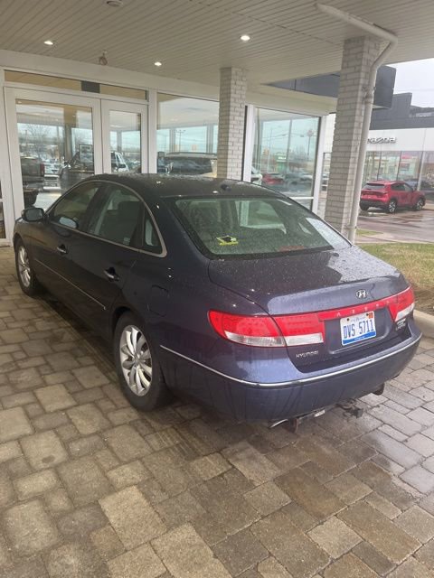 Used 2008 Hyundai Azera Limited image 5