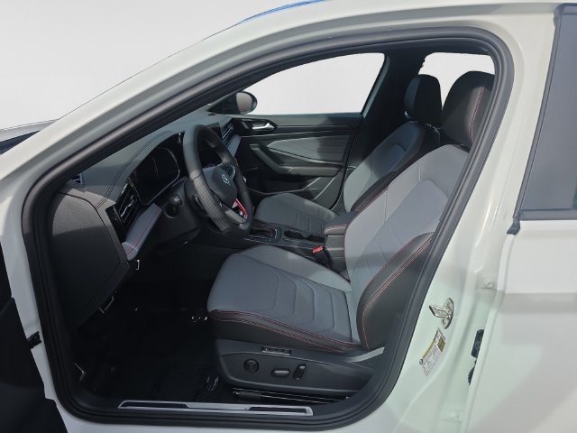 New 2027 Volkswagen Jetta GLI Autobahn FWD image 11