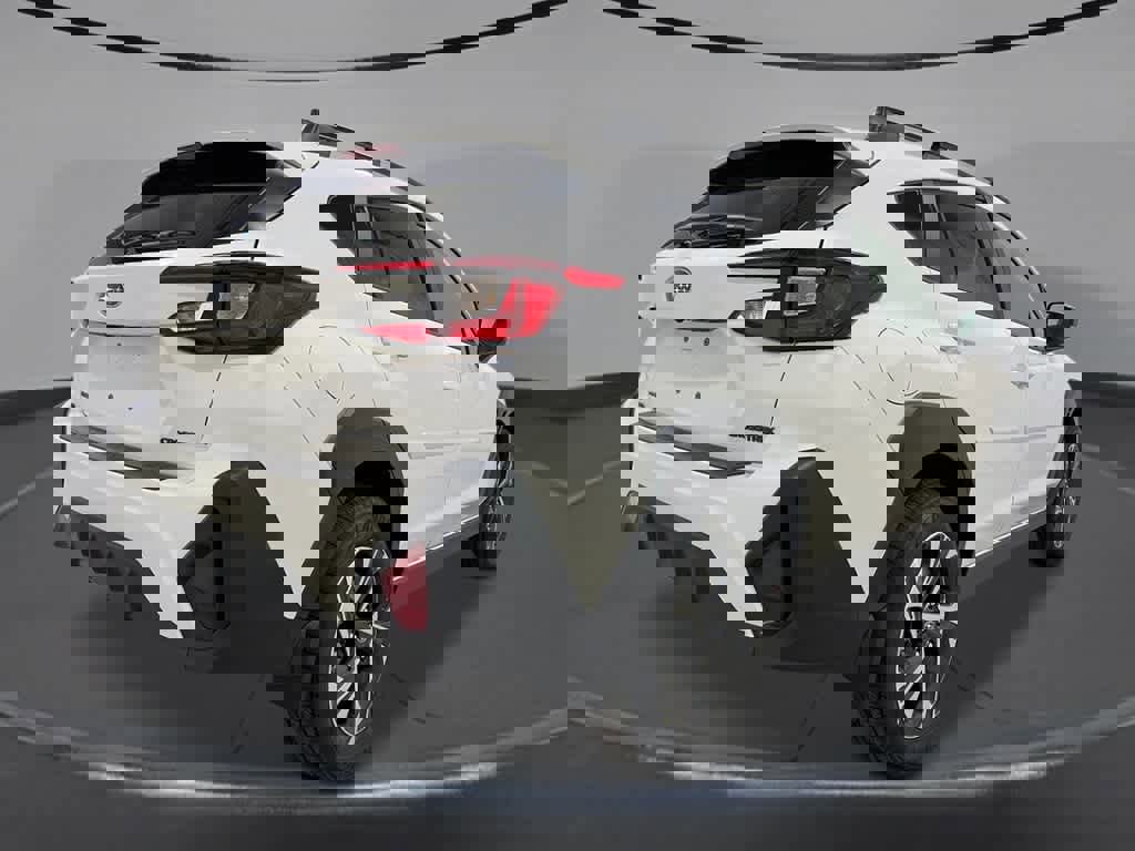 New 2026 Subaru Crosstrek 2.0i Premium image 5