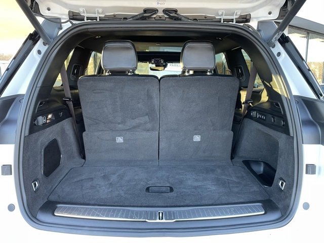 Used 2023 Jeep Grand Cherokee L Overland image 39