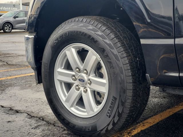 Used 2024 Ford F150 XL w/ Equipment Group 103A High image 24