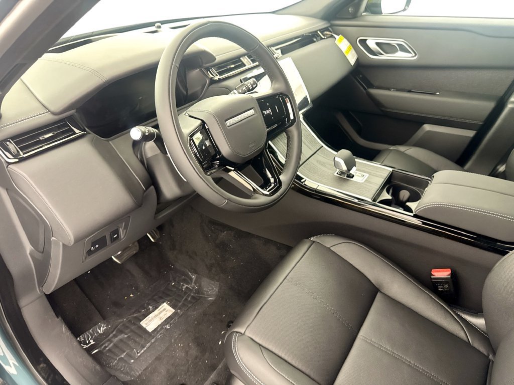 New 2026 Land Rover Range Rover Velar Belgravia AWD/4WD image 9