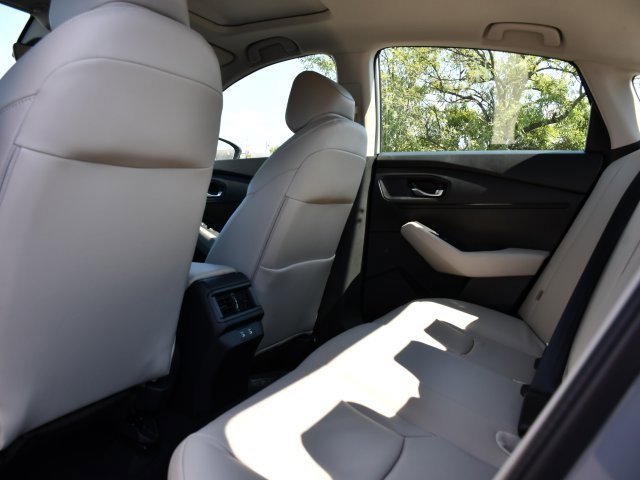 New 2025 Honda Accord EX-L image 18