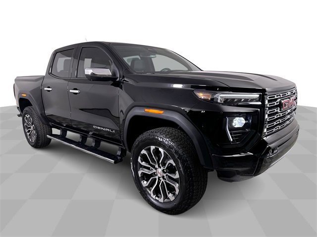 New 2026 GMC Canyon Denali image 2