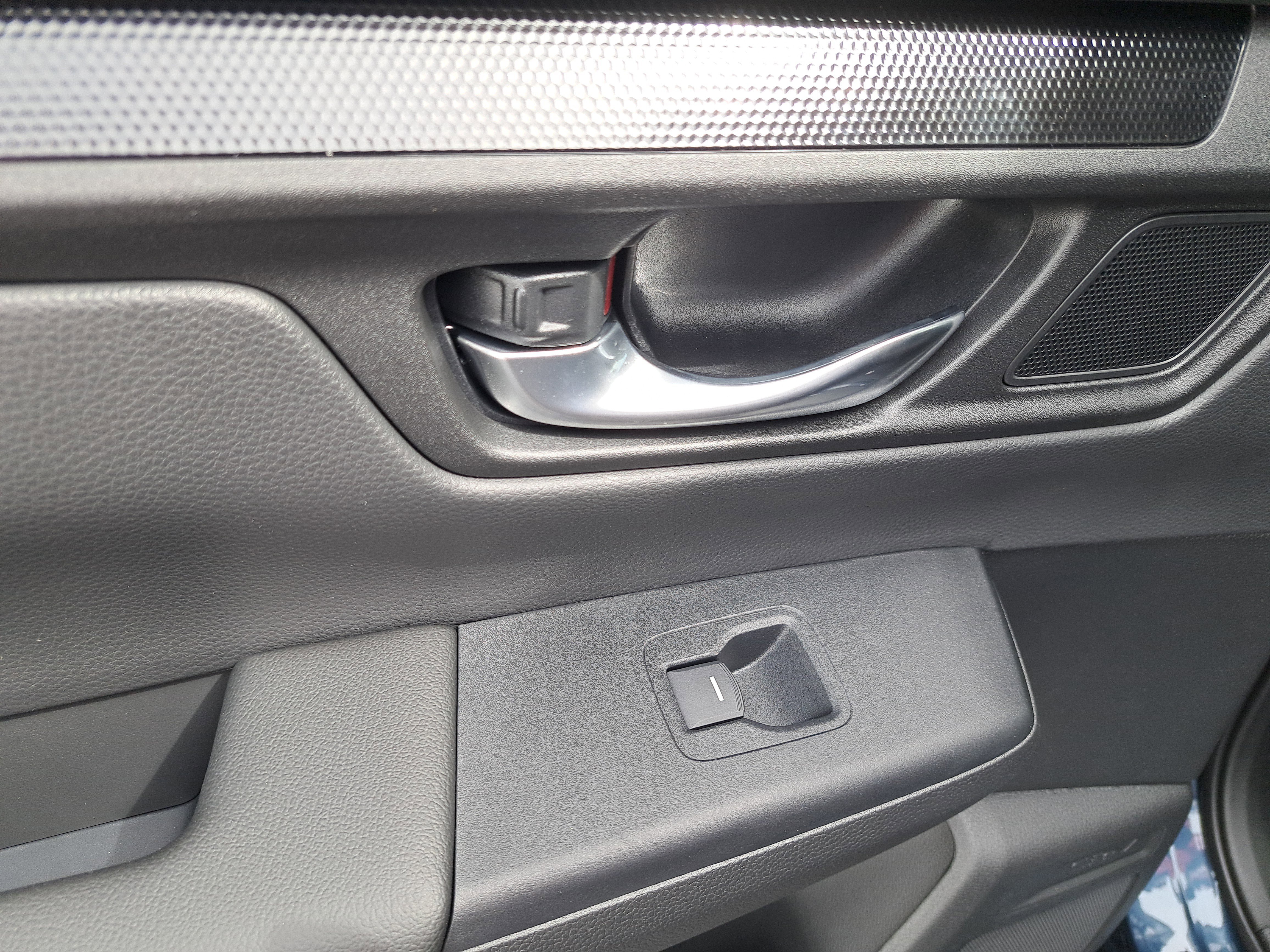 New 2026 Honda CR-V TrailSport image 16